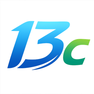 Logo 13c Indonesia